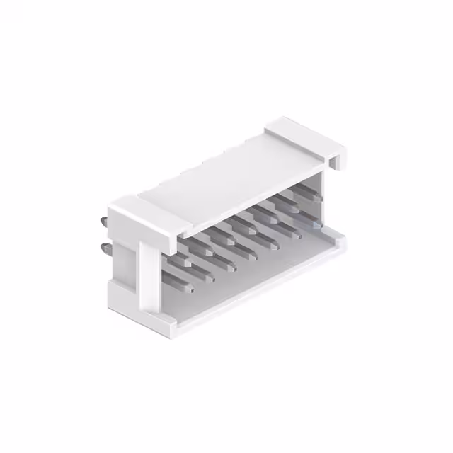 53025-14-0100-01 CNC Tech  Embases à broches mâles